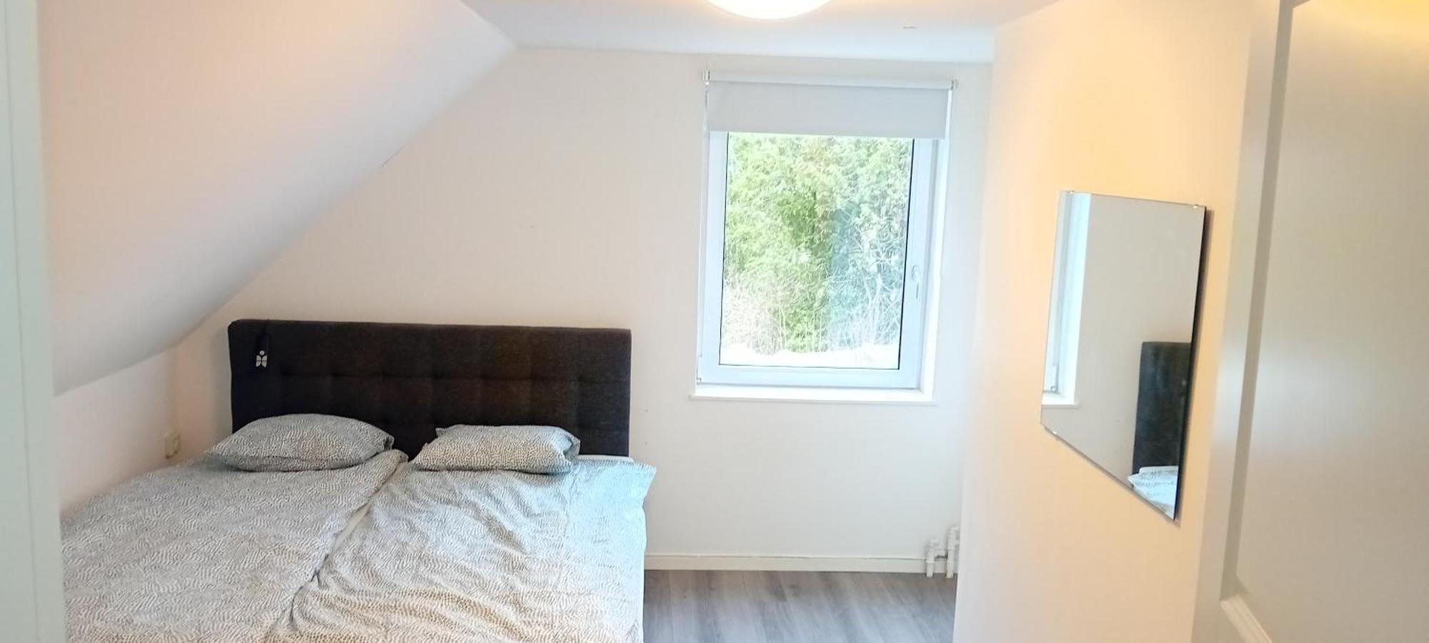 Gula Huset Ferienhaus Perstorp