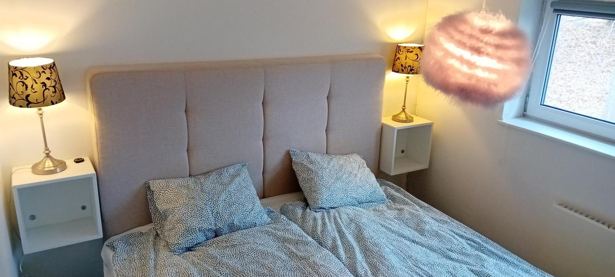 Gula Huset Ferienhaus Perstorp